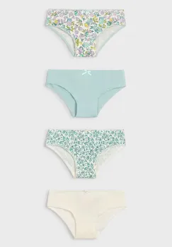 Mayoral chiloti copii 4-pack imagine