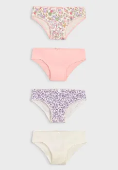 Mayoral chiloti copii 4-pack imagine