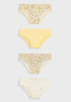 Mayoral chiloti copii 4-pack imagine