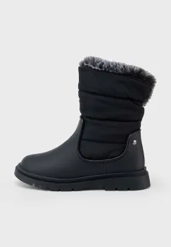 Mayoral cizme de iarna pentru copii culoarea negru, 44485 imagine