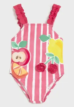 Mayoral costum de baie copii imagine