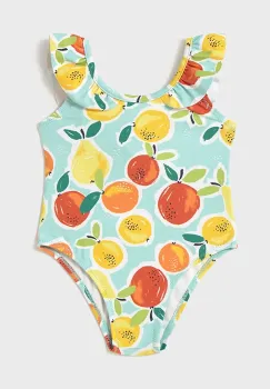 Mayoral costum de baie dintr-o bucata pentru copii 1742 imagine