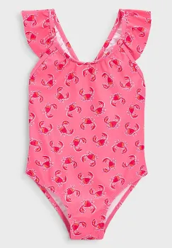 Mayoral costum de baie dintr-o bucata pentru copii imagine