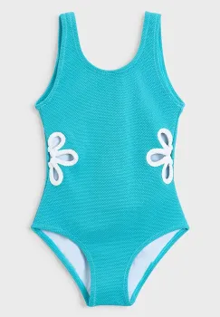 Mayoral costum de baie dintr-o bucata pentru copii imagine