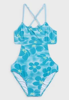 Mayoral costum de baie dintr-o bucata pentru copii imagine