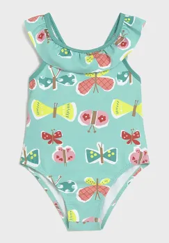 Mayoral costum de baie dintr-o bucata pentru copii imagine