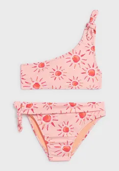 Mayoral costum de baie pentru copii din doua piese imagine