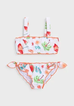 Mayoral costum de baie pentru copii din doua piese imagine