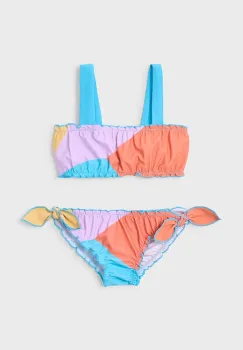 Mayoral costum de baie pentru copii din doua piese imagine