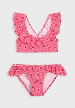 Mayoral costum de baie pentru copii din doua piese imagine