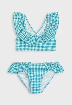 Mayoral costum de baie pentru copii din doua piese imagine