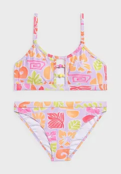 Mayoral costum de baie pentru copii din doua piese imagine