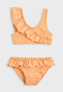 Mayoral costum de baie pentru copii din doua piese imagine