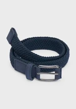 Mayoral curea culoarea bleumarin, 10081 imagine