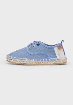 Mayoral espadrile copii 43682 imagine
