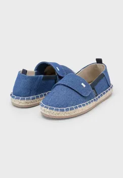 Mayoral espadrile copii 43684 imagine