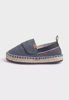 Mayoral espadrile copii culoarea albastru marin imagine