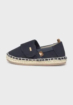Mayoral espadrile pentru copii culoarea albastru marin, 41684 imagine