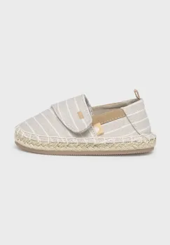 Mayoral espadrile pentru copii culoarea bej, 41684 imagine