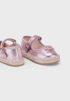 Mayoral espadrile pentru copii culoarea roz, 41642 imagine