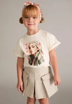 Mayoral fusta-pantaloni pentru copii imagine