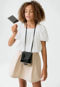 Mayoral fusta-pantaloni pentru copii imagine