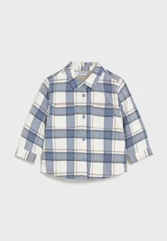 Mayoral geaca bebe 2104 imagine