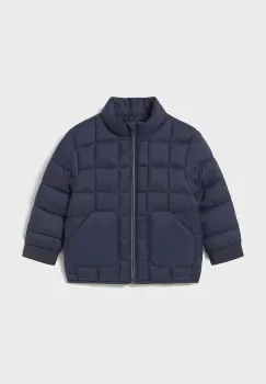 Mayoral geaca bebe culoarea bleumarin, 2423 imagine