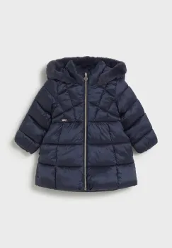 Mayoral geaca bebe culoarea bleumarin, 2436 imagine