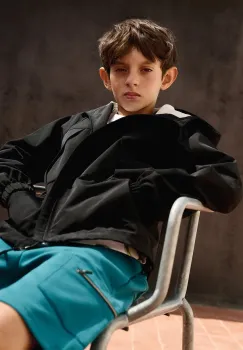 Mayoral geaca copii imagine