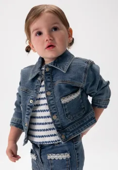 Mayoral geaca copii imagine