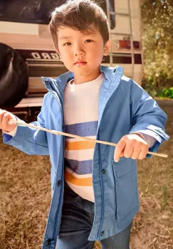 Mayoral geaca copii imagine