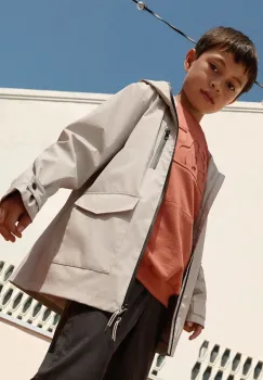 Mayoral geaca copii imagine