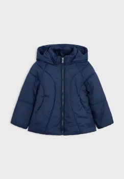 Mayoral geaca copii culoarea bleumarin, 415 imagine