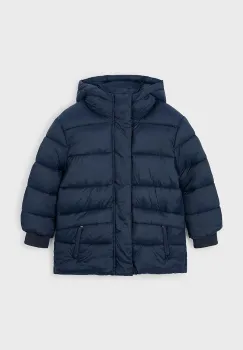 Mayoral geaca copii culoarea bleumarin, 4422 imagine