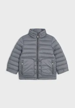 Mayoral geaca copii culoarea gri, 4418 imagine