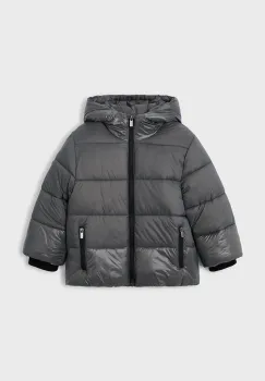 Mayoral geaca copii culoarea negru, 4416 imagine