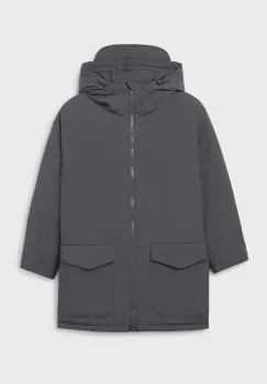 Mayoral geaca copii culoarea negru, 7415 imagine