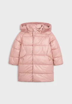 Mayoral geaca copii culoarea roz, 4447 imagine