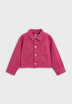 Mayoral geaca de blugi pentru copii imagine