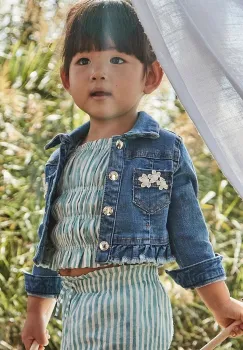 Mayoral geaca de blugi pentru copii 1461 imagine