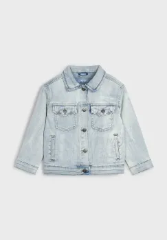 Mayoral geaca de blugi pentru copii 3421 imagine