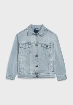 Mayoral geaca de blugi pentru copii 6487 imagine