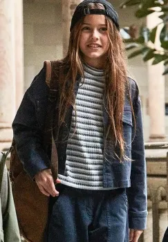 Mayoral geaca de blugi pentru copii 7198 imagine