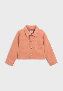 Mayoral geaca de blugi pentru copii imagine