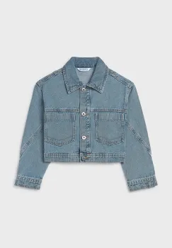 Mayoral geaca de blugi pentru copii imagine