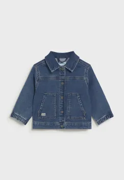 Mayoral geaca de blugi pentru copii imagine