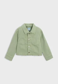 Mayoral geaca de blugi pentru copii imagine