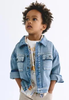 Mayoral geaca de blugi pentru copii imagine
