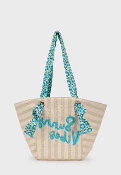 Mayoral geanta de plaja pentru copii imagine